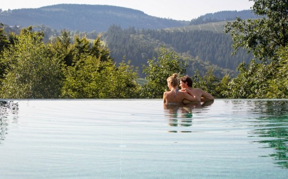 Wellness Für Paare Auszeit Zu Zweit Wellness Hotels And Resorts